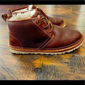 Ugg Neumel Chukka Boot